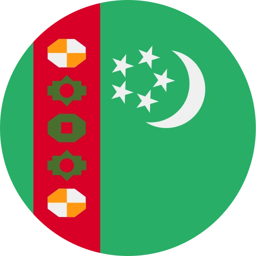 Turkmenistan