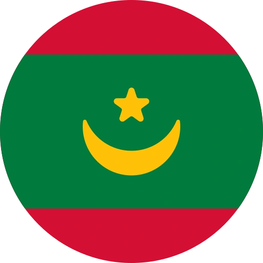 Mauritania
