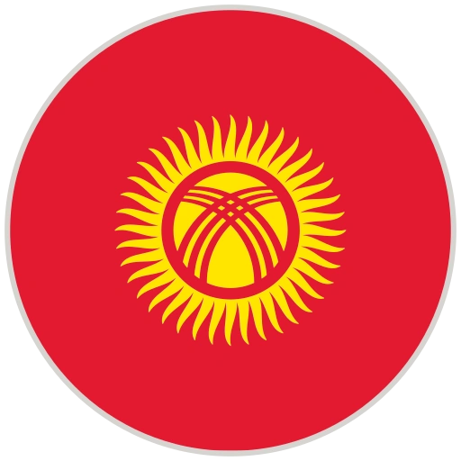 Kyrgyzstan