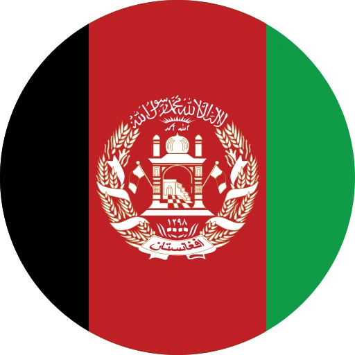 Afghanistan